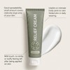 Skin Fold Care Relief Cream for Chafing and Friction Protection，1PC