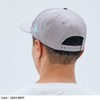 RS Taichi LP 9FIFTY GRAY/MINT NEC015