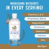 Merryloose 메리루스 나이트타임 액상비타민 멀티미네랄/코코넛 450ml Marylus Nighttime Liquid Vitamin
