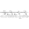Laser Forestry Pro Bar and Ripping Chain 24" Pro Chainsaw