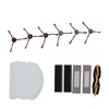 Replacement Accessories Kit for Yeedi Vac 2pro Robot Cleaner Main