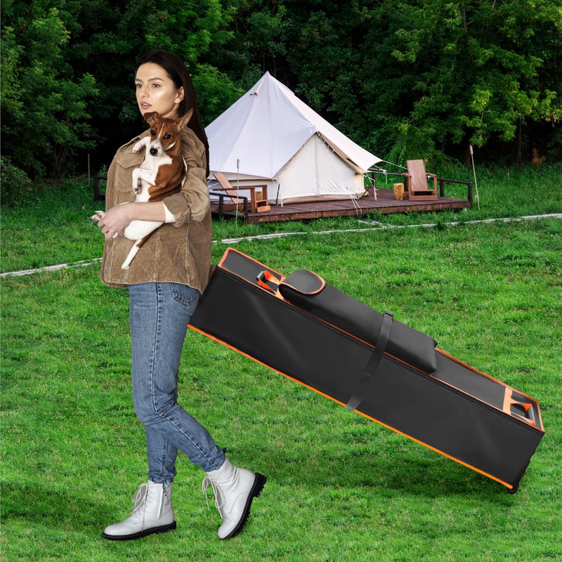 10 x 10 x 48in Canopy Bag Replacement for 10