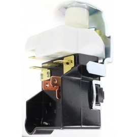 for Chevy Nova 1969 70 71 72 1973 Headlight Switch | Blade Type | w/ 7-Prong Male Terminal