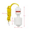 Gikfun M8 Liquid Level Sensor Fish Tank Water Float Switch