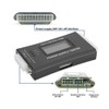 20 Pin / 24 Pin ATX LCD Computer Power Supply