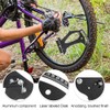 Aoreun Spoke Tension Meter, Bicycle Spokes Tension Meter Calibration Tool