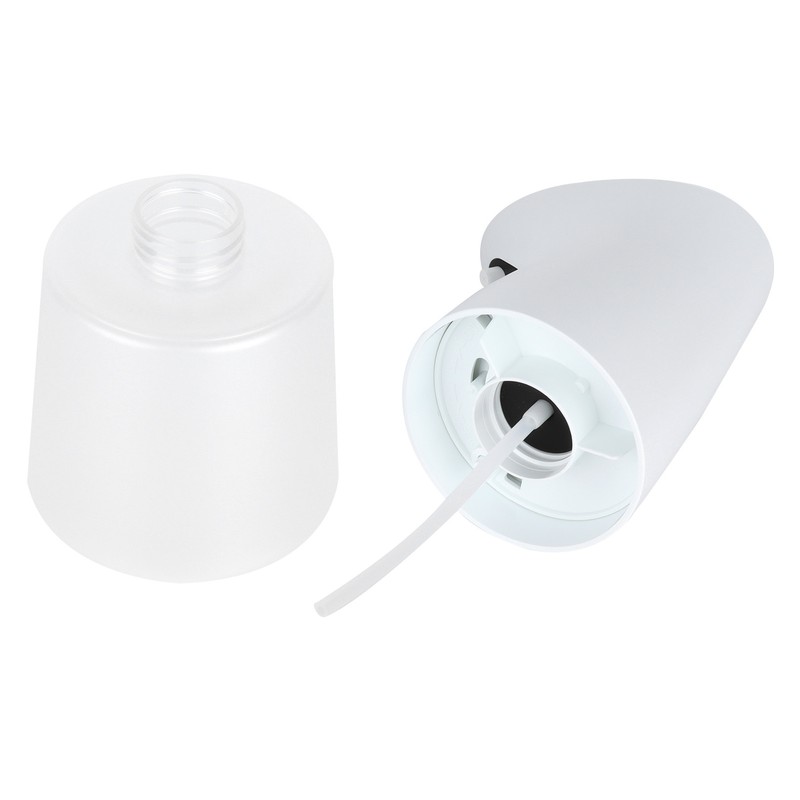 Automatic Induction Soap Dispenser Infrared Smart Liquid Hand Wash Dispenser