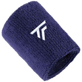 Tecnifibre Wristband Marine XL