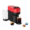 Nespresso Vertuo Pop+ Coffee and Espresso Maker by Breville, Spicy