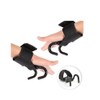 HJ Power Grip, Muscle Training, Training Grip, Wrist Guard, Grip