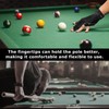 Billiard Gloves, Billiard Pool Cue Gloves, Snooker Gloves, Professional Billiard