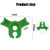 TAXTYHRE Plant Bender, 40 Pieces Plant Training Clips, Low Stress
