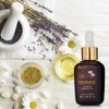 Silk Oil of Morocco-Pure Argan Oil with Lavender Essential Oil