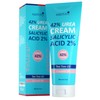 Urea Cream 42% - Foot Care for Dry Cracked Heels,