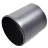 Wet Dry Vac 2 1/2" Hose Coupling (hard plastic coupling)