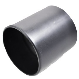 Wet Dry Vac 2 1/2" Hose Coupling (hard plastic coupling) 88-1040-01