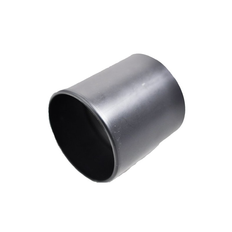 Wet Dry Vac 2 1/2" Hose Coupling (hard plastic coupling)