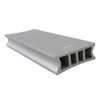 Guyker Two-Way Radius Sanding Block for Fret Leveling Fingerboard -