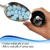 JFA Medical JFA Medical Pill Grinder/Crusher - Crushes Multiple Tablets/Pills