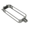 Action Camera Protective Frame Aluminum Alloy Multiple Expansion with Top