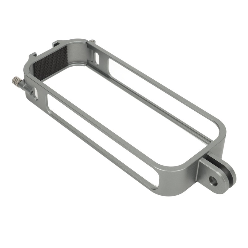 Action Camera Protective Frame Aluminum Alloy Multiple Expansion with Top