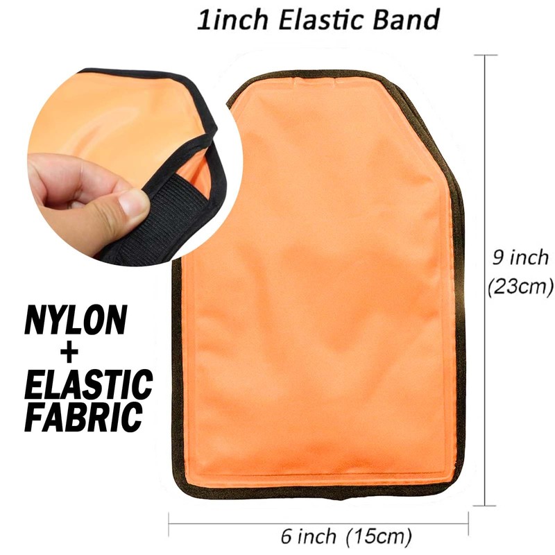 Wine Cooler Sleeve with Protector Instant Cooling and Keeps Your