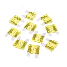 Conext Link MAXI20-10 Nickel 20 Amp MAXI Fuse 10 Pack