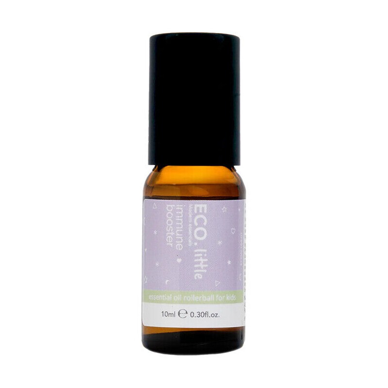 ECO. Modern Essentials Little Immune Booster Essential Oil Blend, Blend