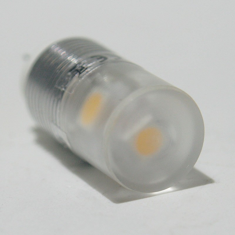 Wentronic 30464 LED Lamp for G4 Lamp Base Light Colour