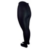 HEAT HOLDERS Ladies thermal Tights - X-Large Black