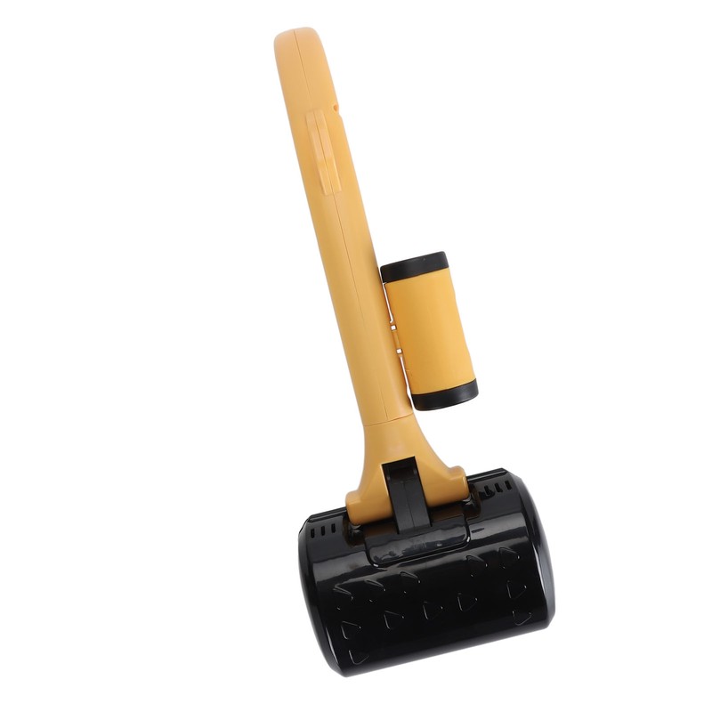 Pet Pooper Scooper Multipurpose Lightweight Portable Long Handle Dog Pooper