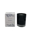 Mister Morgan Paris Blue Cypress and Absinthe Candle, 11 Ounces
