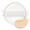 Vanillaco Coverulious Ultimate White Cushion Moisture Refill SPF50+ PA+++ (21Ivory,