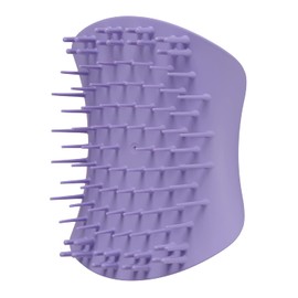 Hair Brush Tangle Teezer The Scalp Care Light Lavender Scalp Massage [Domestic Genuine Product]