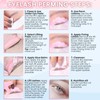 Lash Lift Kit + Brow Lamination Kit + 2-in-1 Solution