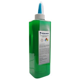 Koolance High Performance Liquid PC Coolant, 700ml, UV Green