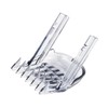 Replacement Comb Attachment 3-15 mm Compatible with Philips Shaver HC5610