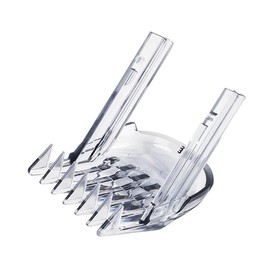 Replacement Comb Attachment 3-15 mm Compatible with Philips Shaver HC5610 HC5630 HC5632 HC5690 HC5691 HC7650