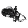 LeBycle 6/7/8 Speed Bike Front Derailleur Rustproof Bicycle Front Derailleur