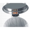 Brabantia IdealFit Bin Liners (Size X/10-12 Litre) Ideal Quality Thick
