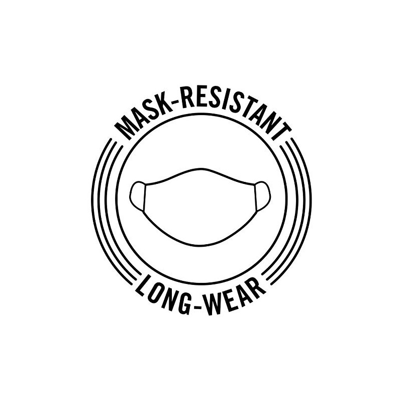 Rimmel Provocalips Lip Stain, Just Teasing, 0.14 Fluid Ounce