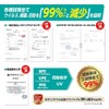 (NANO AG+AIR MASK) Silver Ion Blocks 99.99% of Antimicrobial. The