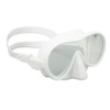 Scuba Diving Goggles Anti Fog Tempered Glass Snorkeling Dive Mask