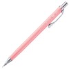 Pentel Core Not Break Mechanical Pencil, Peach Pink (XPP505-GP)