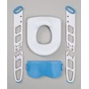 Mommy's Helper Contoured Cushie Step Up, 1 Count