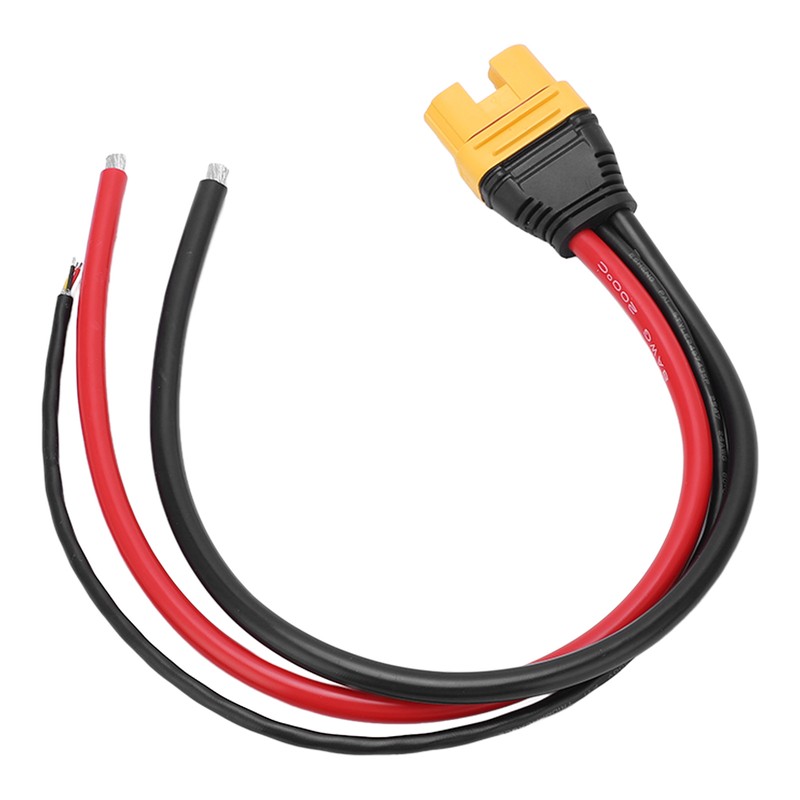 AS150U Female Plug Connector Anti Sparking Silicone Cable Female Plug