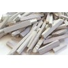 Slate Pencil Chalk, Natural Limestone Slate Chalk Pencil 200 Grames