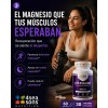 Seasons Nutrition Cit Magné Citrato Magnesio 850 Suplemento Alimenticio Fórmula
