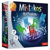 Trefl - Mistakos Platform - Skill Game, Moving Platform, Sound