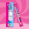 SweeTARTS MEGA Rope Candy Pack of 24 Soft Chewy Sweet